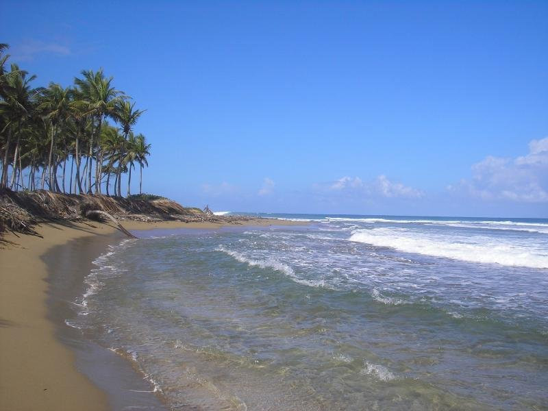 Кабарете, Доминикана, фото № 30359 – фотографии Доминиканы