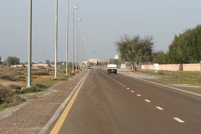 Рас-аль-Хайма, ОАЭ, фото № 61041 – фотографии ОАЭ