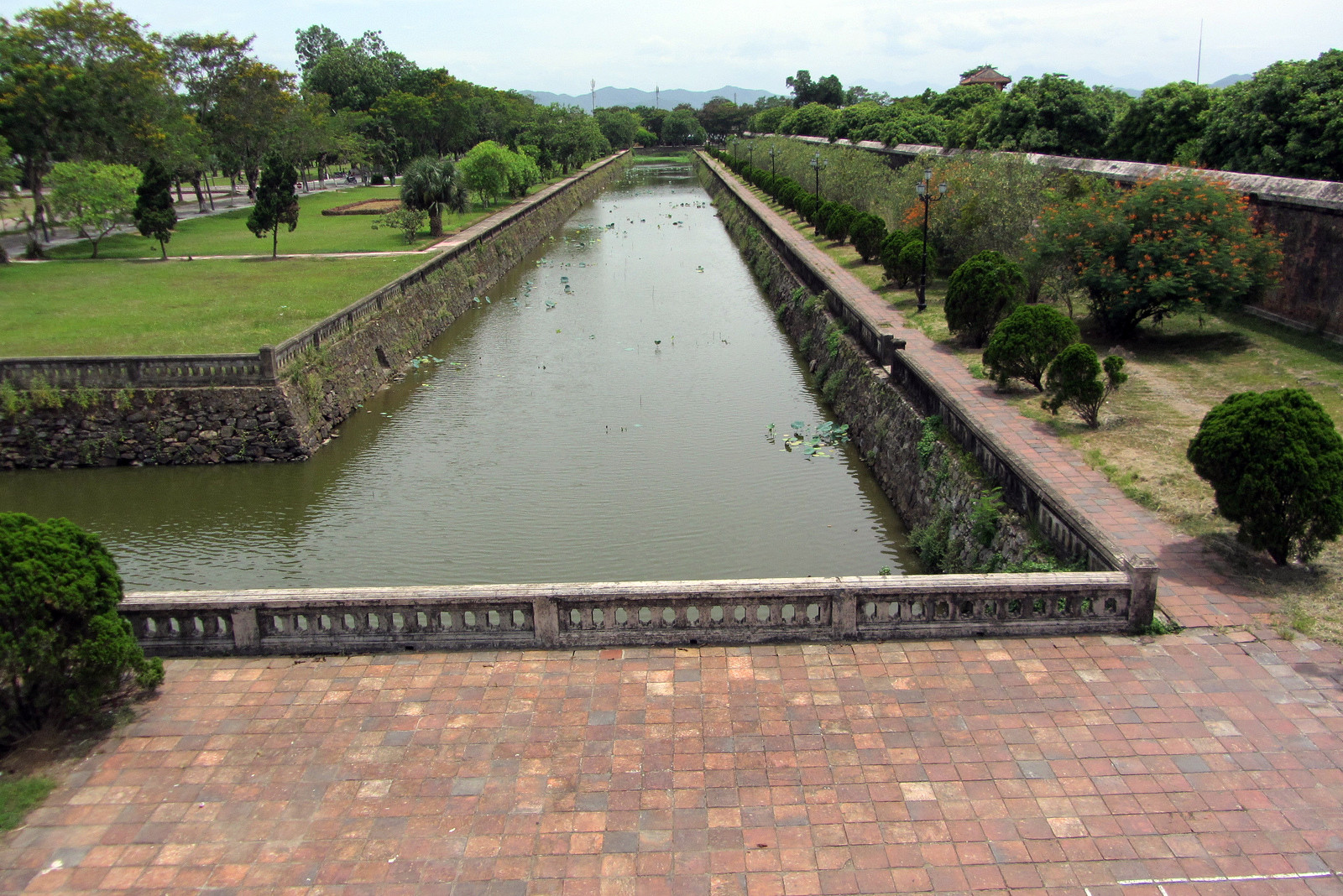 Хюэ (Hue) – фотографии Вьетнама