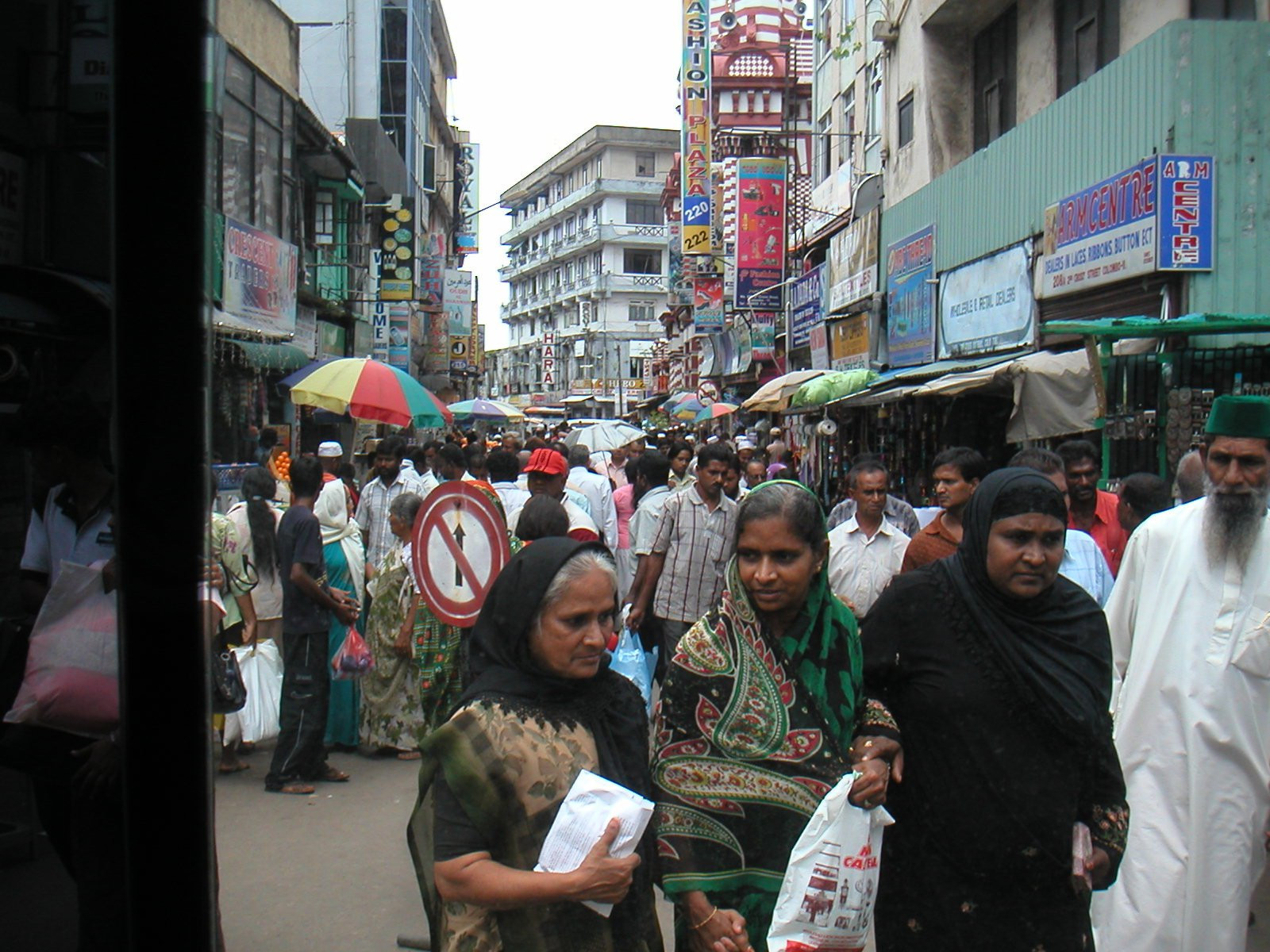 Коломбо, Шри-Ланка, фото № 51606 – фотографии Шри-Ланки