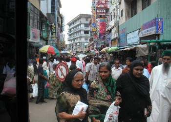 Коломбо, Шри-Ланка, фото № 51606 – фотографии Шри-Ланки