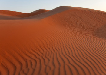 Вахиба Сэндс, Оман, фото № 77967 – фотографии Омана