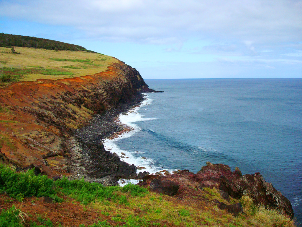 Остров Пасхи, Чили. Фото 1 – фотографии Чили