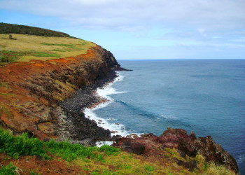 Остров Пасхи, Чили. Фото 1 – фотографии Чили