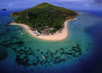 Кастэвей / Квалито  остров, Маманука группа островов, Фиджи, фото № 48805 – фотографии Фиджи