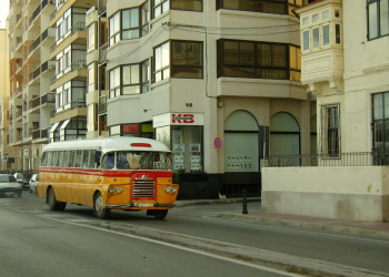 Слима, Мальта остров, Мальта, фото № 43037 – фотографии Мальты