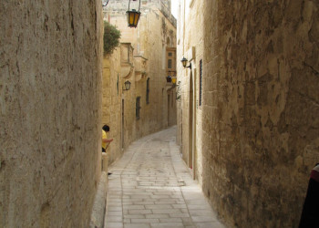 Мдина, Мальта остров, Мальта, фото № 42462 – фотографии Мальты