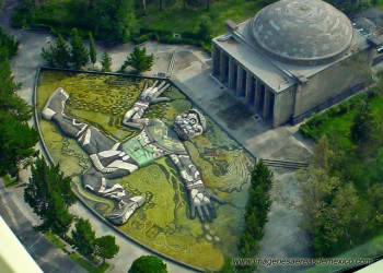 Мехико-Сити, Мексика, фото № 43794 – фотографии Мексики