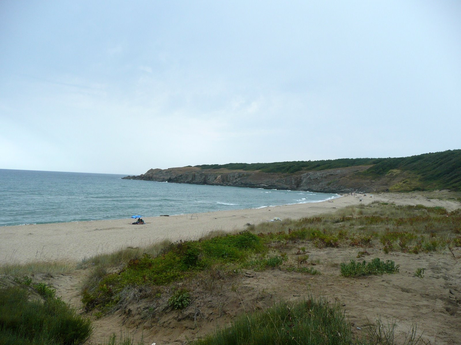 Синеморец, Болгария, фото № 27063 – фотографии Болгарии