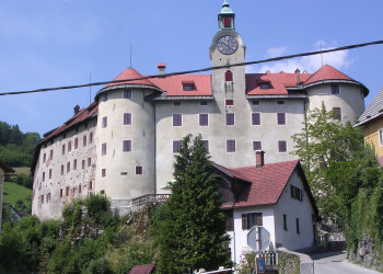 Идрия, Словения, фото № 57059 – фотографии Словении