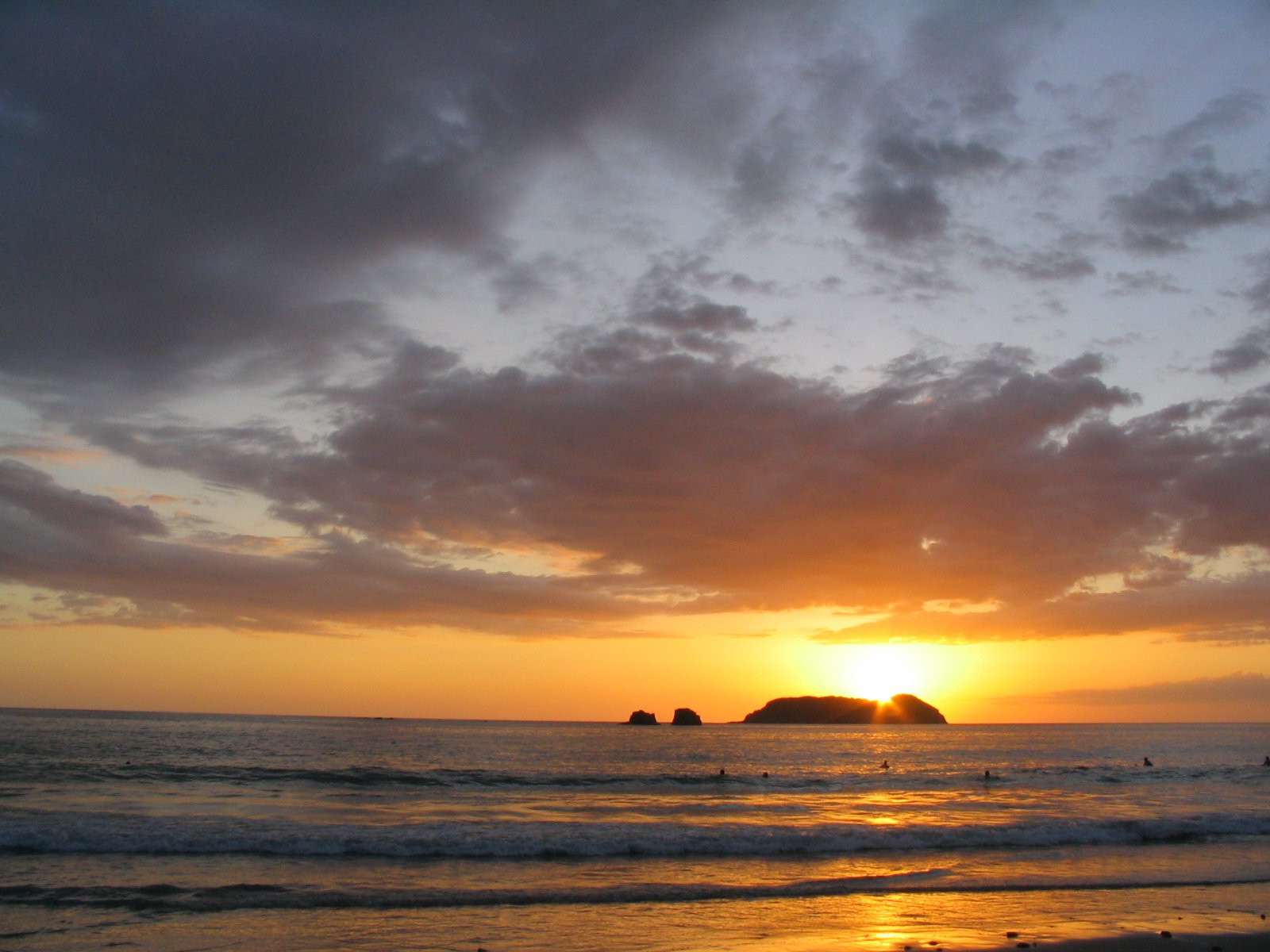 Мануэль Антонио Национальный Парк, Пунтаренас провинция, Коста-Рика, фото № 40668 – фотографии Коста-Рики