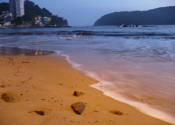 Сан-Висенти, Бразилия, фото № 60286 – фотографии Бразилии