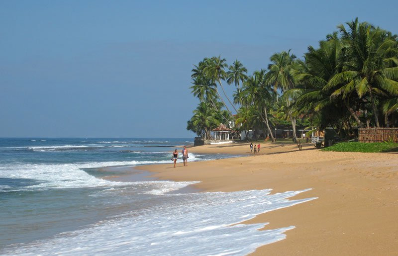 Хиккадува, Шри-Ланка, фото № 52522 – фотографии Шри-Ланки