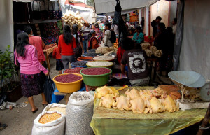 Чичикастенанго, Гватемала, фото № 71001 – фотографии Гватемалы