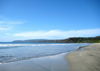 Плайя Гранде, Гуанакасте провинция, Коста-Рика, фото № 39456 – фотографии Коста-Рики