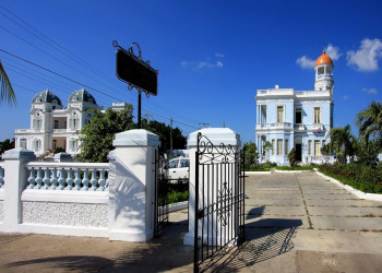 Сьенфуэгос, Куба. Фото 16 – фотографии Кубы