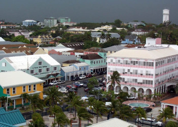 Nassau – фотографии Багамских островов