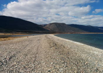 Курма, Малое море, Байкал. Фото 1 – фотографии России