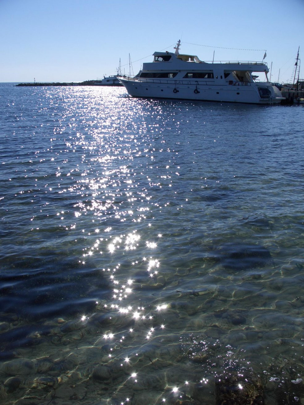 Пафос, Кипр, фото № 38470 – фотографии Кипра