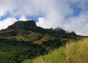 Вайа остров, Ясава группа островов, Фиджи, фото № 49877 – фотографии Фиджи