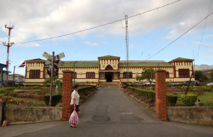 Картаго, Картаго провинция, Коста-Рика, фото № 39182 – фотографии Коста-Рики