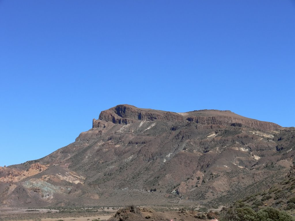 Тейде Национальный парк, Тенерифе остров, Канарские острова, фото № 33919 – фотографии Канарских островов