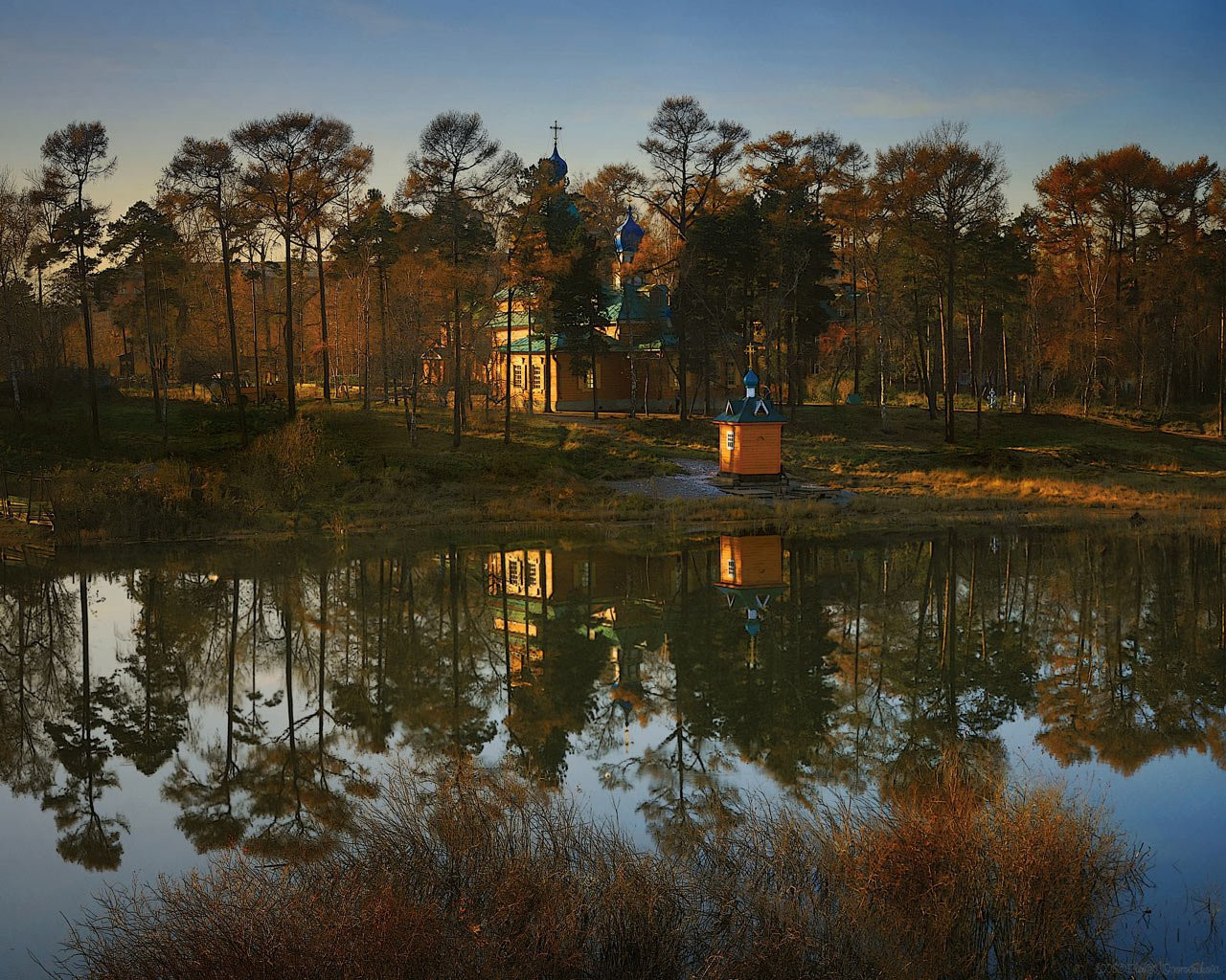 Иркутск, Россия. Фото 3 – фотографии России