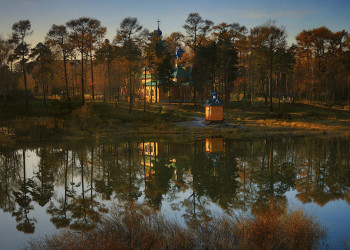 Иркутск, Россия. Фото 3 – фотографии России