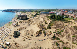 Солнечный Берег, Болгария, фото № 69313 – фотографии Болгарии