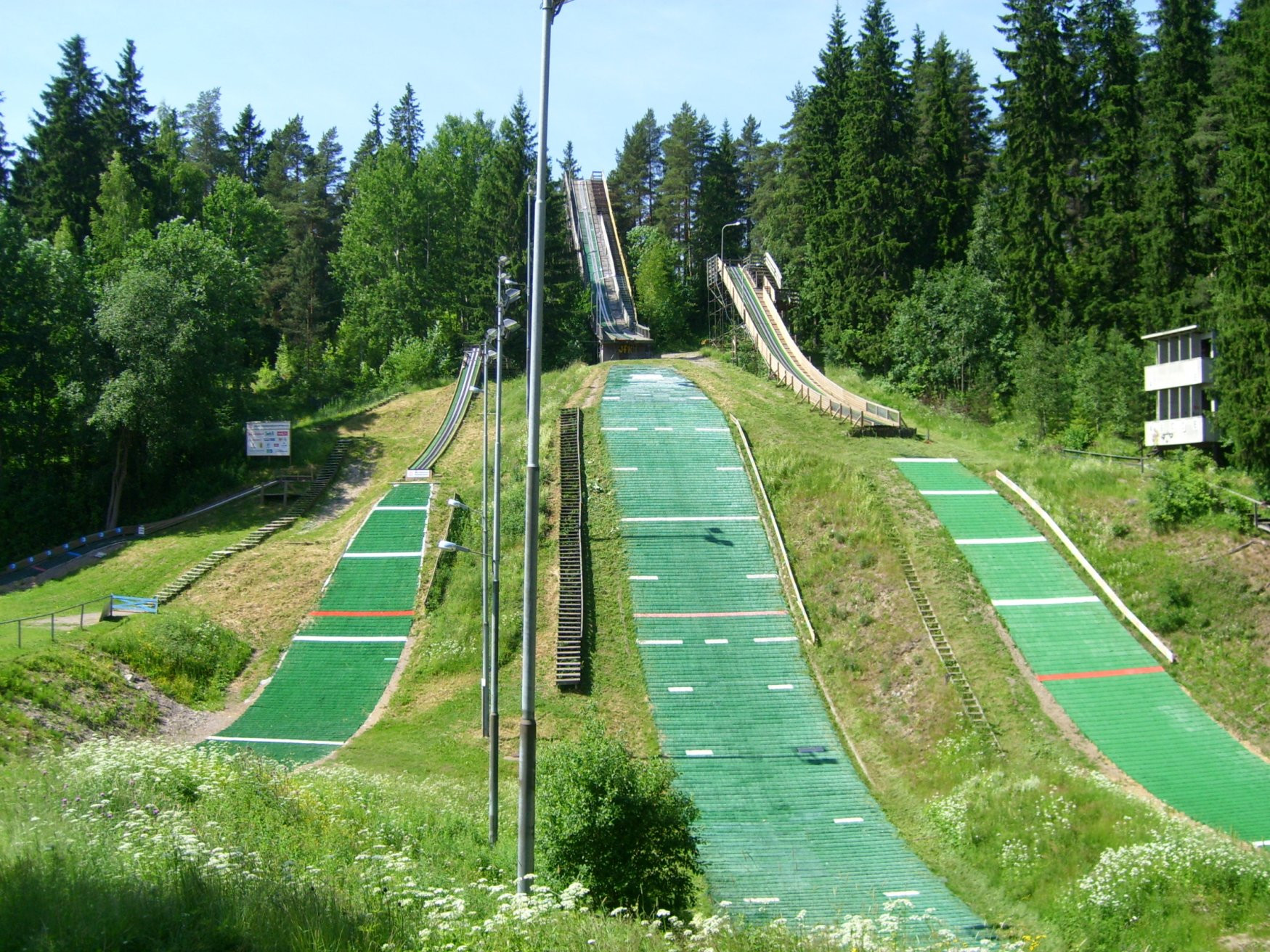 Лахти, Финляндия, фото № 74621 – фотографии Финляндии