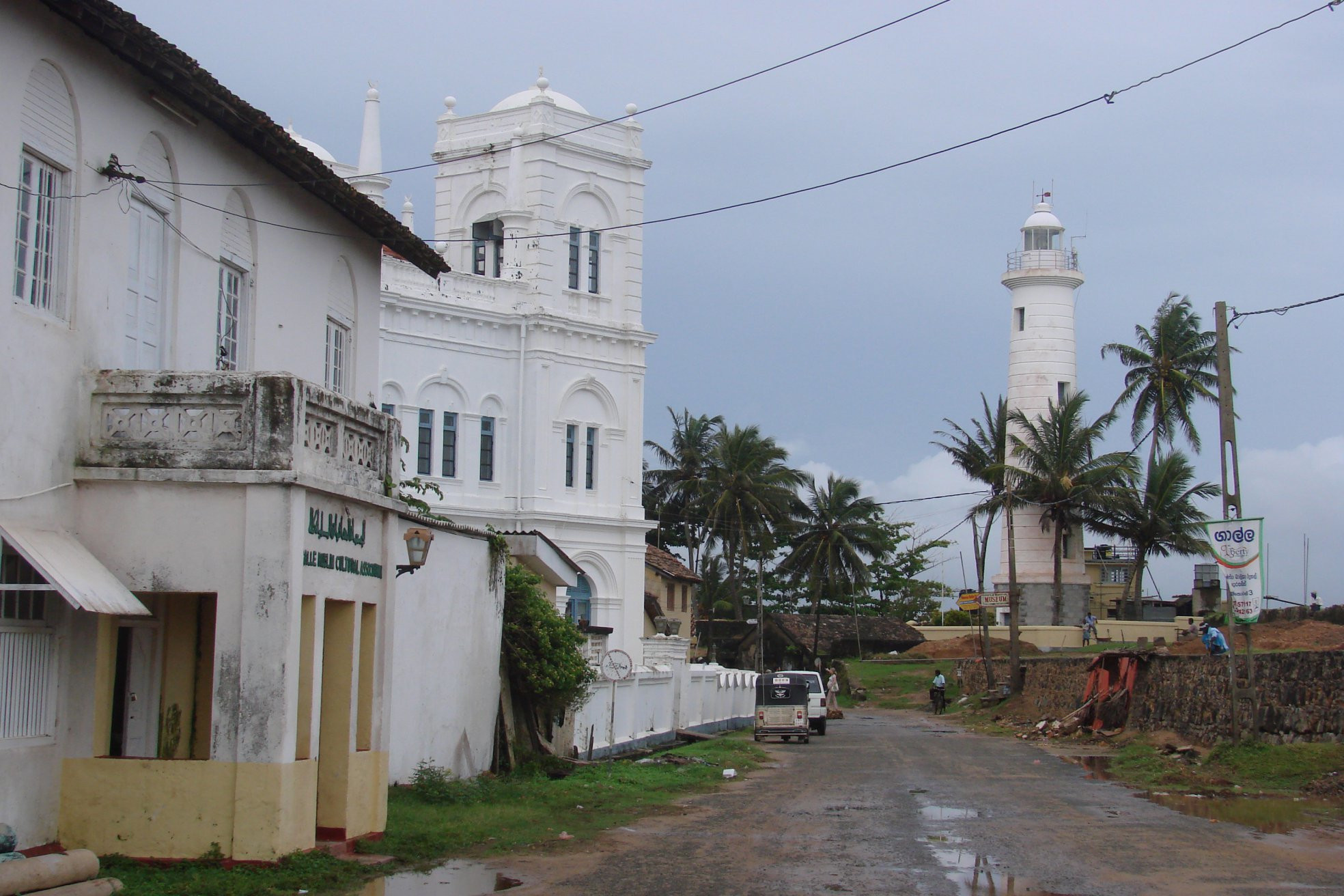 Галле, Шри-Ланка, фото № 50886 – фотографии Шри-Ланки