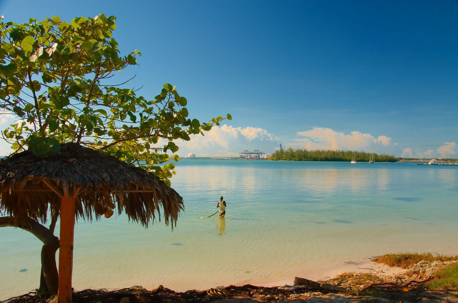 Бока-Чика, Доминикана, фото № 30331 – фотографии Доминиканы