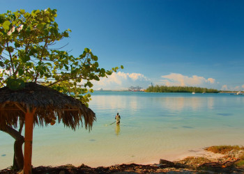 Бока-Чика, Доминикана, фото № 30331 – фотографии Доминиканы