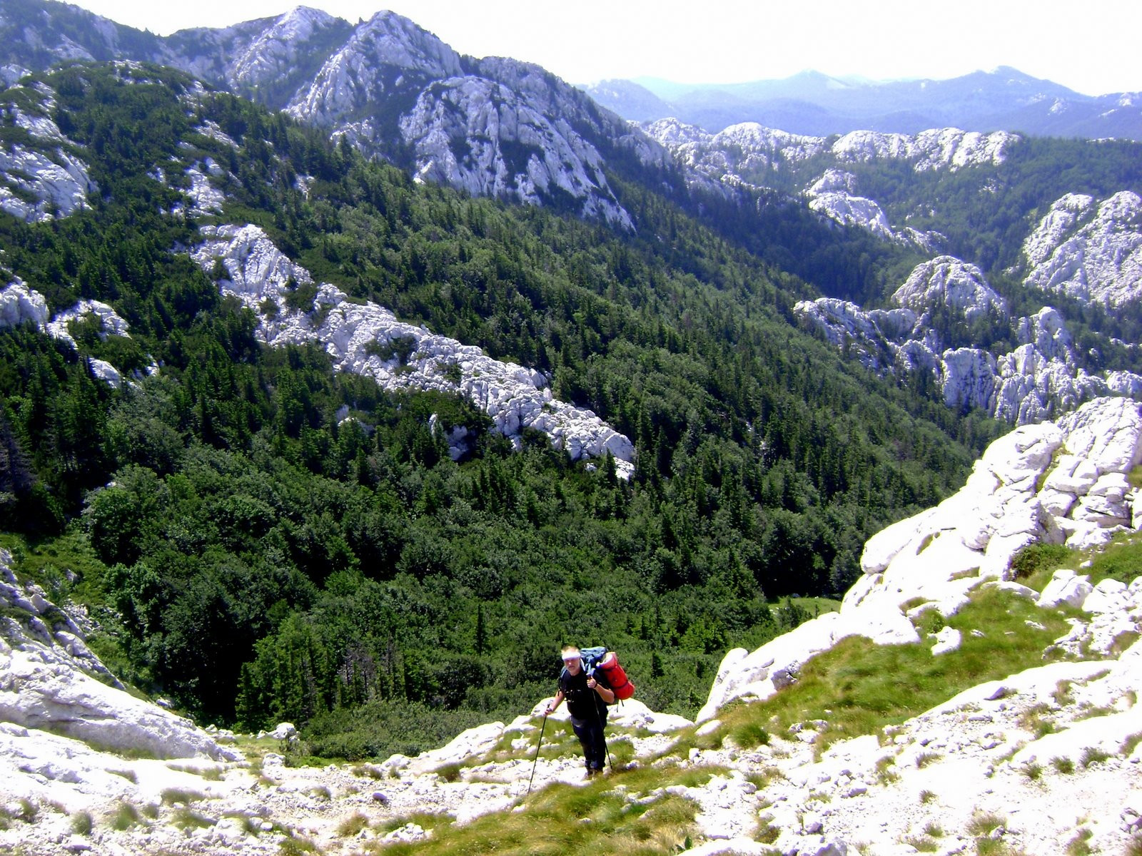 Национальный парк, Хорватия. Фото 2 – фотографии Хорватии