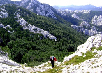 Национальный парк, Хорватия. Фото 2 – фотографии Хорватии