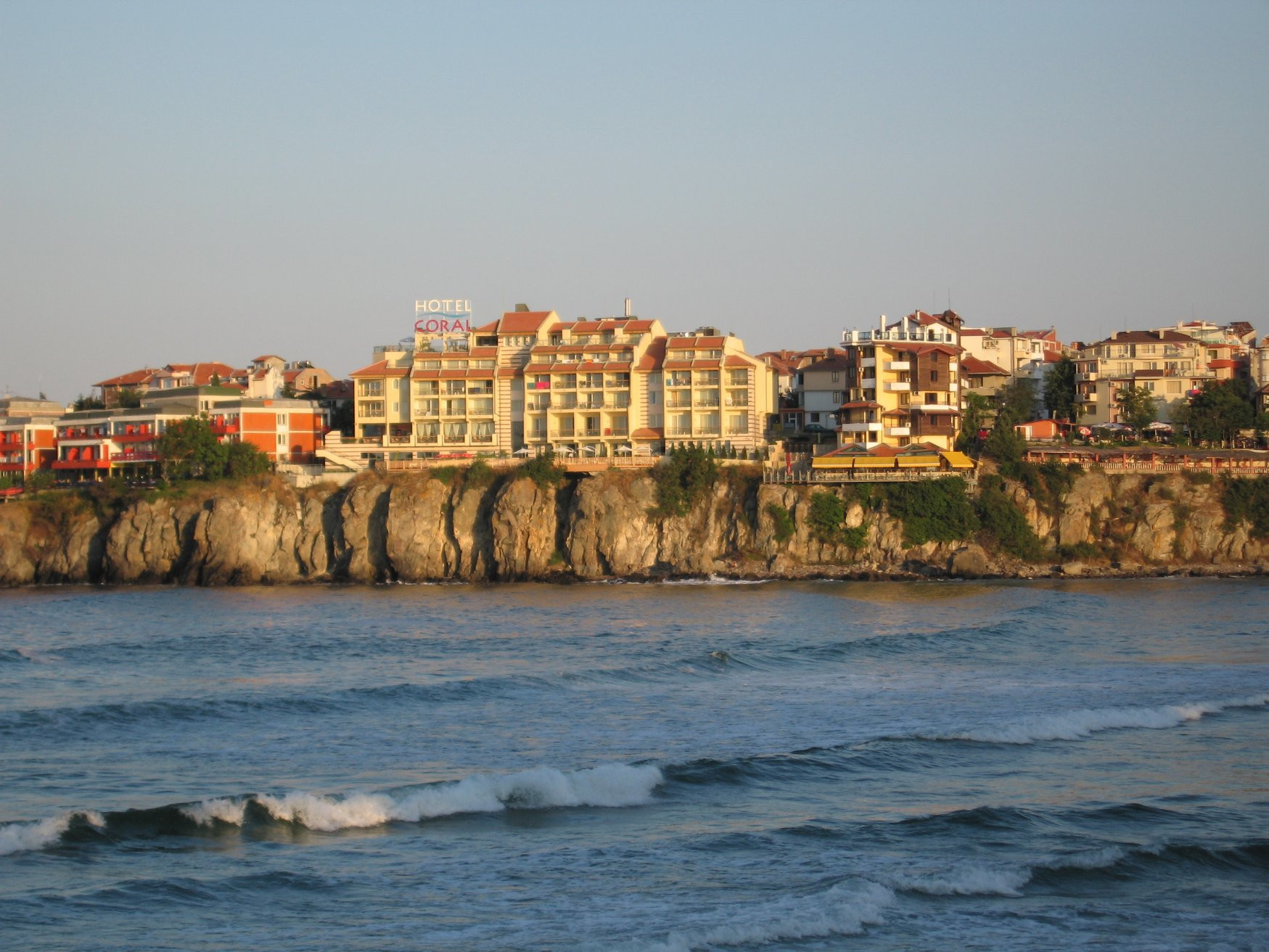 Отели в Созополе, Болгария. Фото 12 – фотографии Болгарии