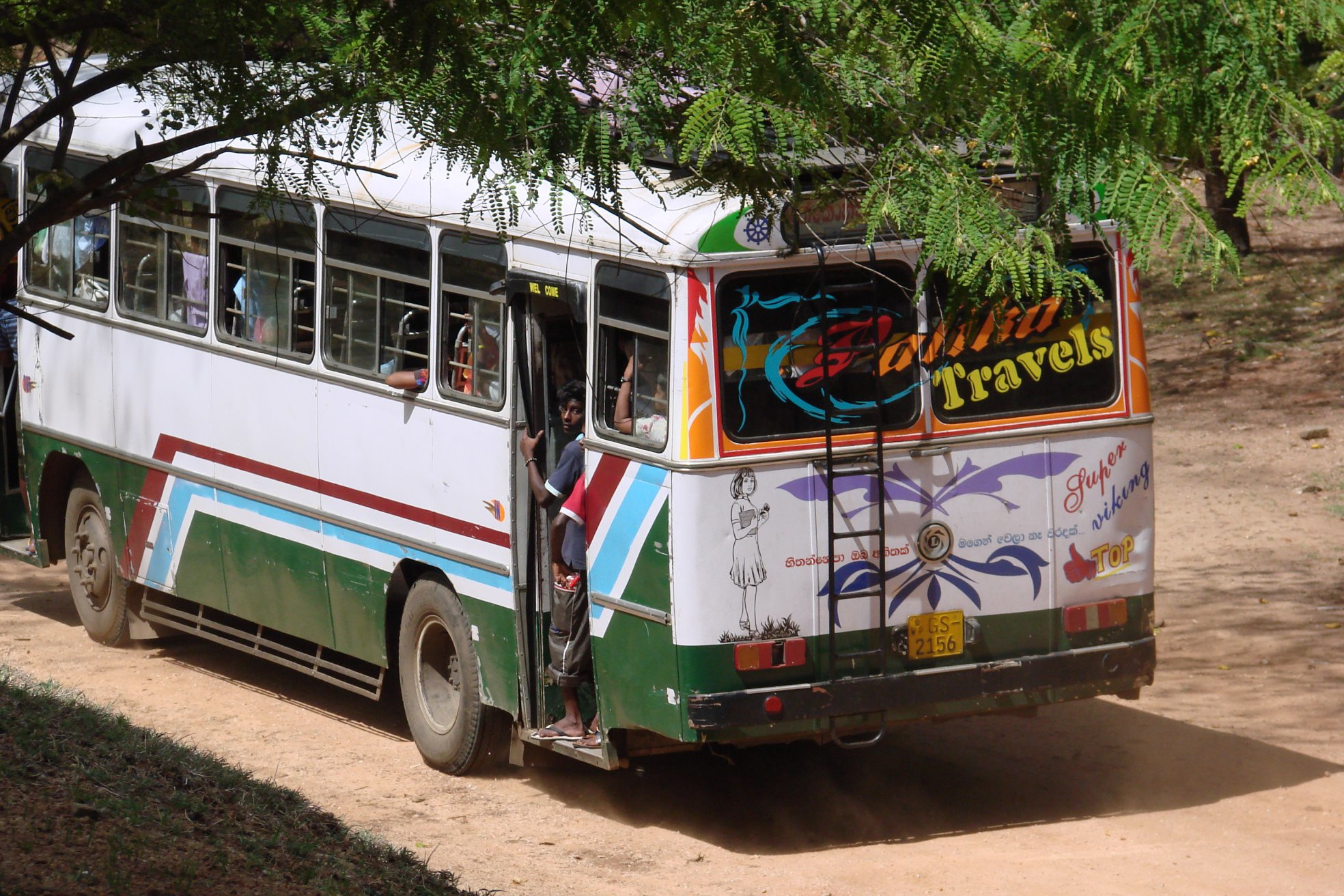 Полоннарува, Шри-Ланка, фото № 52109 – фотографии Шри-Ланки