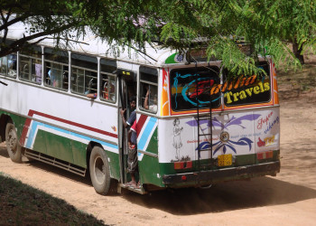 Полоннарува, Шри-Ланка, фото № 52109 – фотографии Шри-Ланки