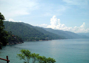 Пуэрто-Вальярта, Мексика, фото № 44011 – фотографии Мексики