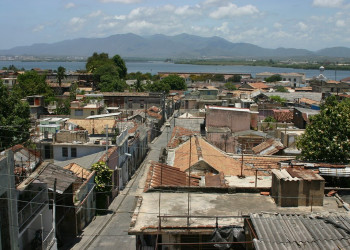 Сантьяго-де- Куба, Куба. Фото 18 – фотографии Кубы