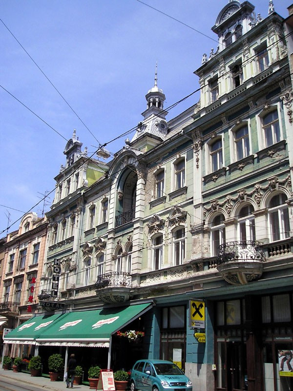 Дома в Словонии, Хорватия. Фото 3 – фотографии Хорватии