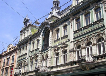 Дома в Словонии, Хорватия. Фото 3 – фотографии Хорватии