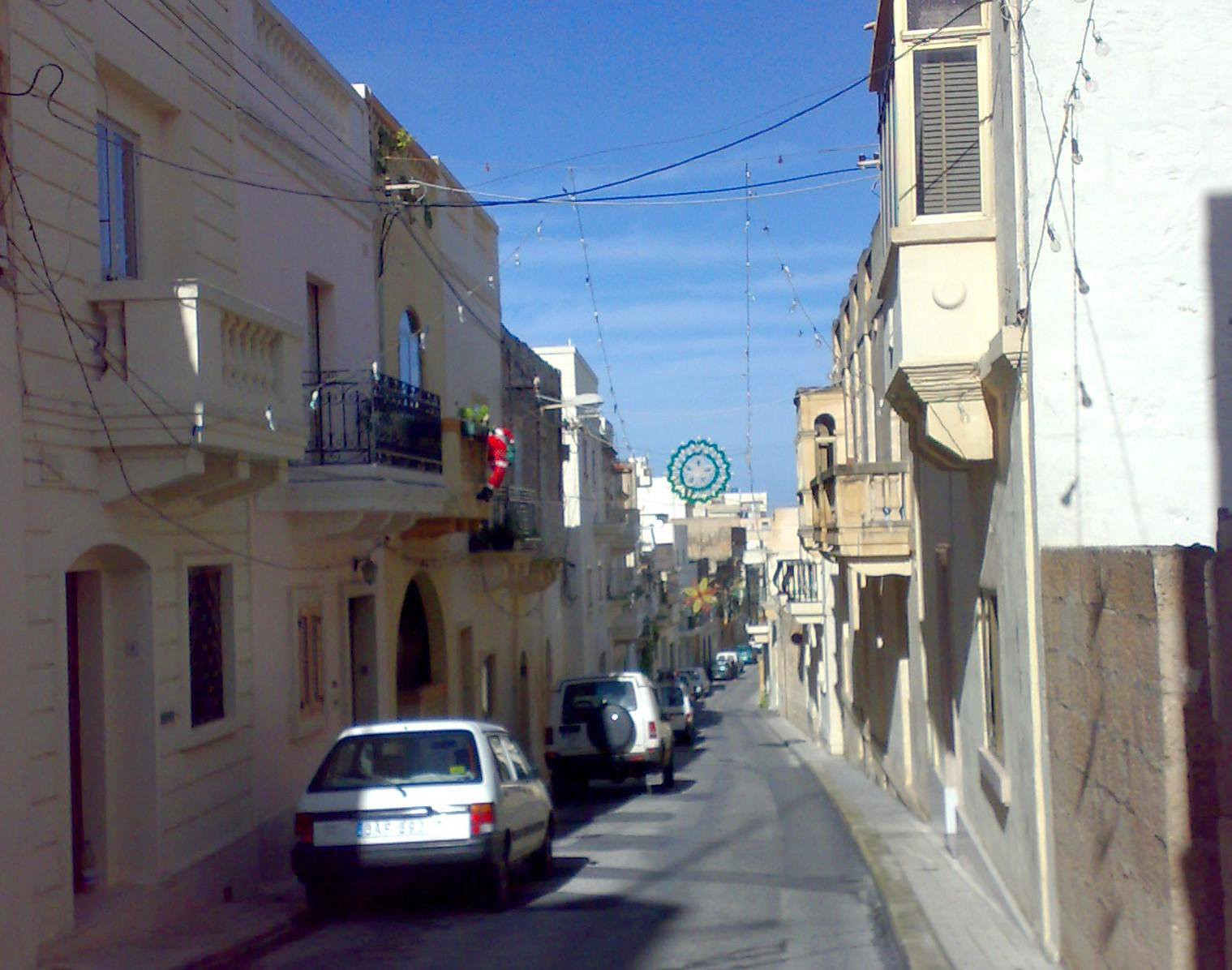 Меллиха, Мальта остров, Мальта, фото № 42646 – фотографии Мальты