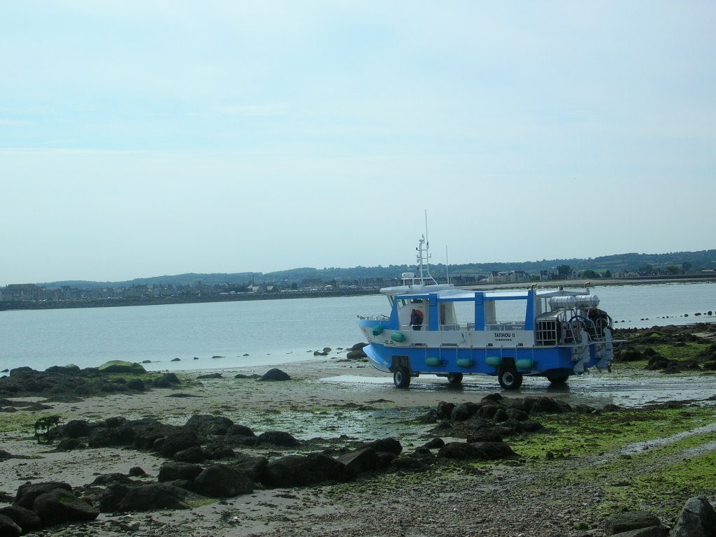 Берега в Татью, Франция. Фото 5 – фотографии Франции