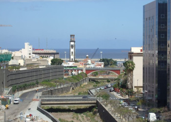 Санта-Крус-де-Тенерифе, Тенерифе остров, Канарские острова, фото № 33834 – фотографии Канарских островов