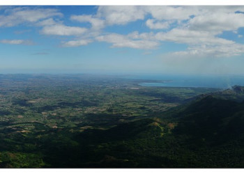 Вануа Леву группа островов, Фиджи, фото № 49224 – фотографии Фиджи