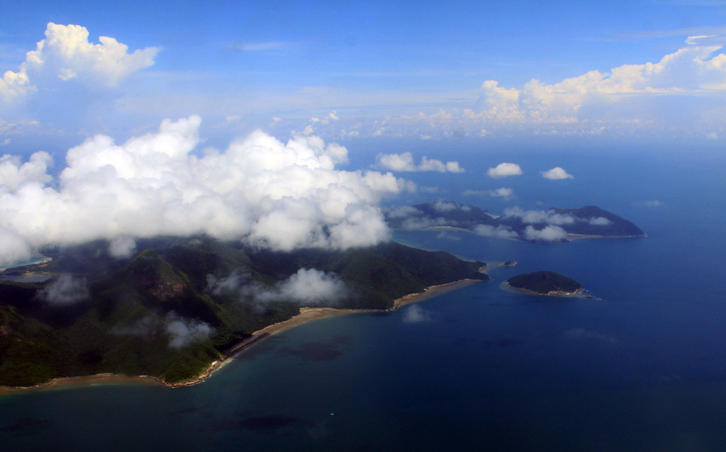 Острова Кондао (Con Dao Islands) на юге Вьетнама – фотографии Вьетнама