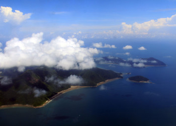 Острова Кондао (Con Dao Islands) на юге Вьетнама – фотографии Вьетнама