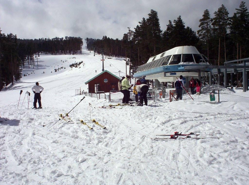 Сарыкамыш, Восточная Анатолия регион, Турция, фото № 46504 – фотографии Турции