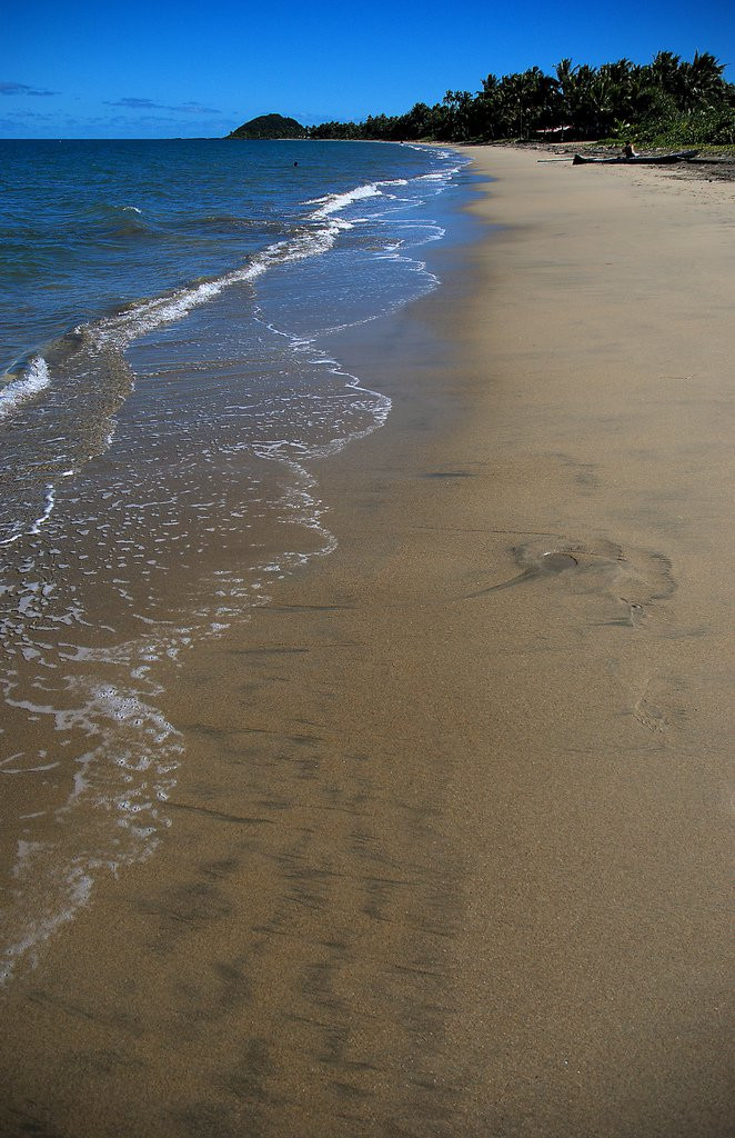 Пацифик Харбор, Вити Леву остров, Вити Леву группа островов, Фиджи, фото № 49583 – фотографии Фиджи